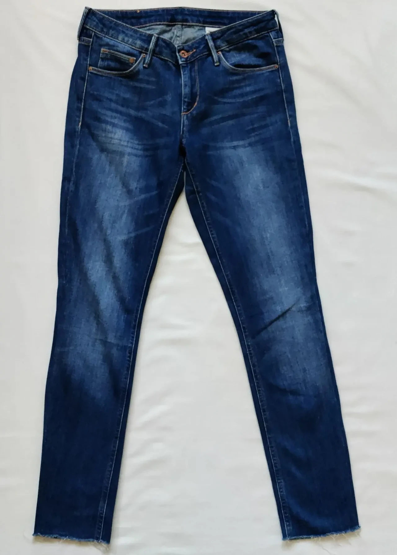 Джинси Denim by HM розмір 28/S-M