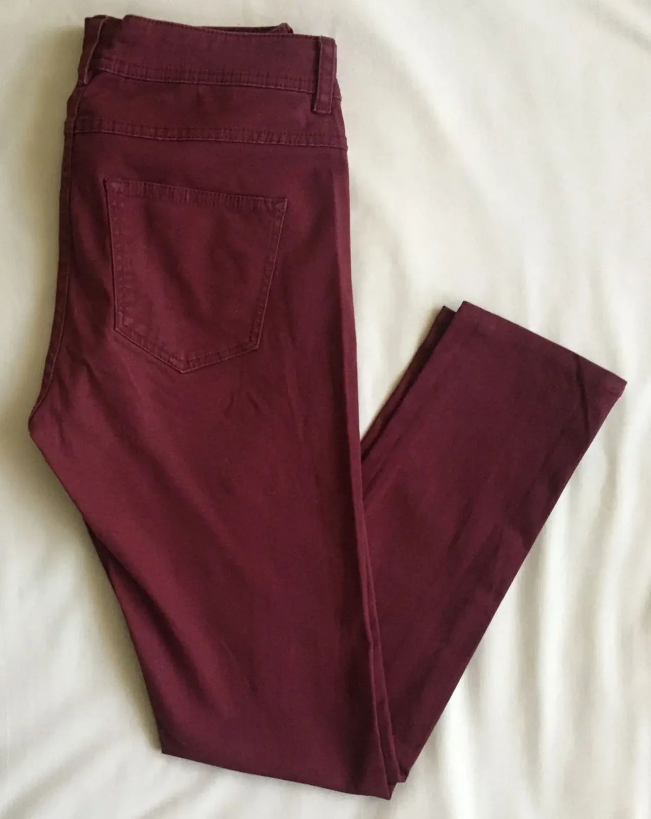 Джинси Jacqueline De Yong розмір 38/S-M 2