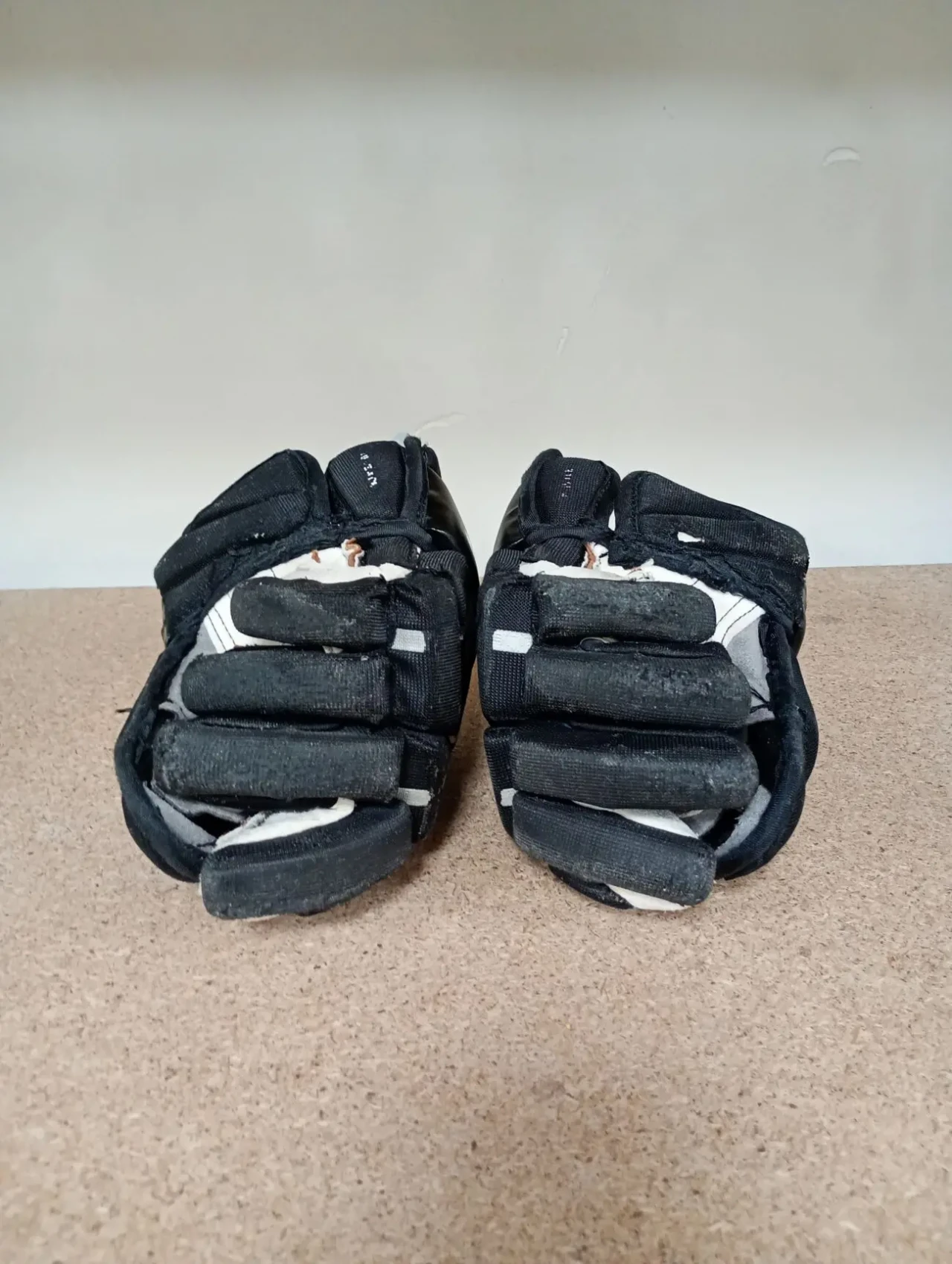 Краги хоккейные Размер 11 2