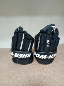 Краги хоккейные Размер 11