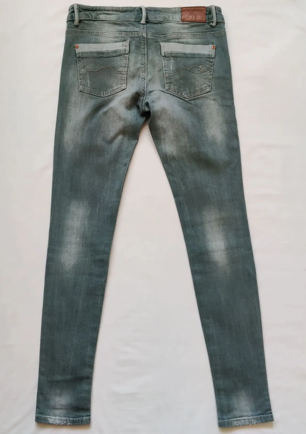 Джинси Denim 72D skinny розмір 28/M 3