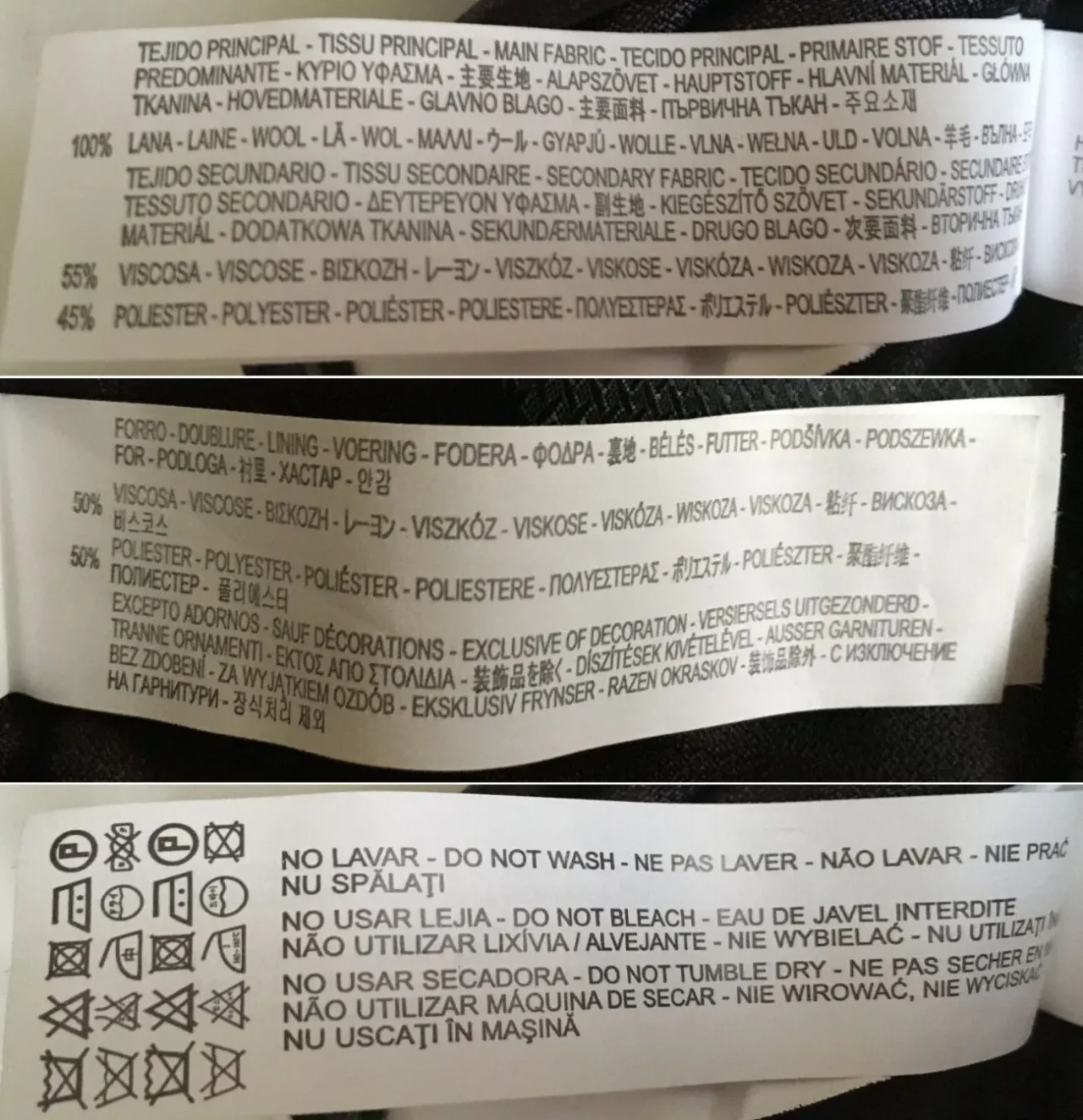 Жилетка Zara man розмір XS 6