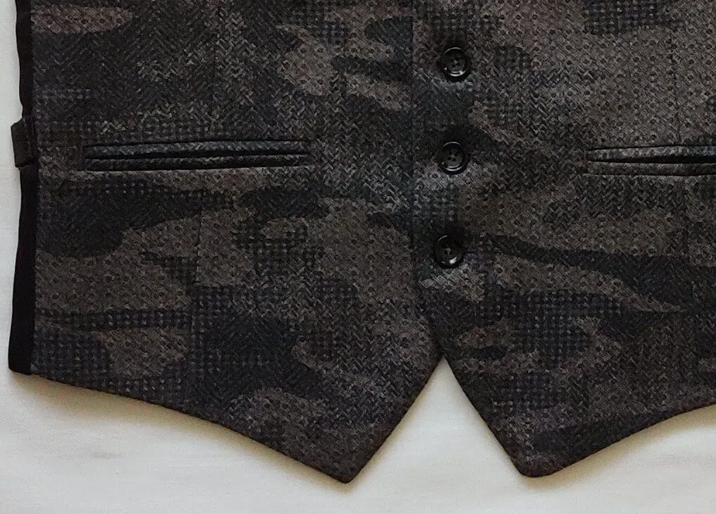 Жилетка Zara man розмір XS 3