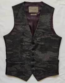 Жилетка Zara man розмір XS