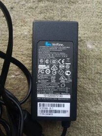 Блок питания  VeriFone SM09001A