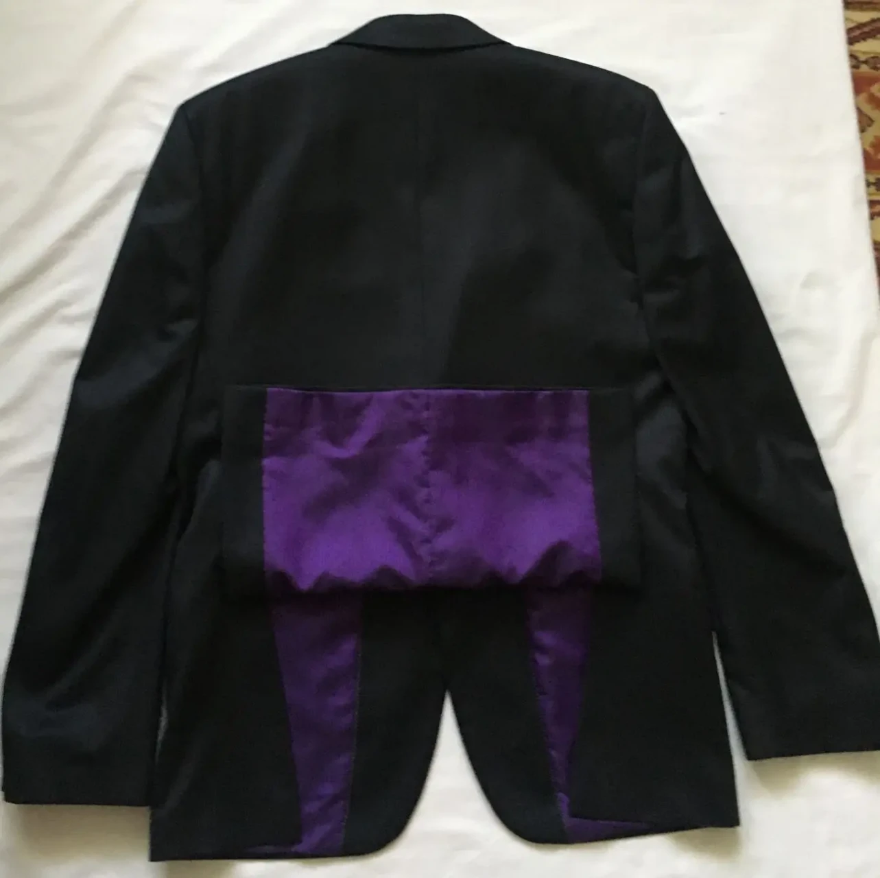 Піджак святковий приталений s.Oliver розмір S/M 4