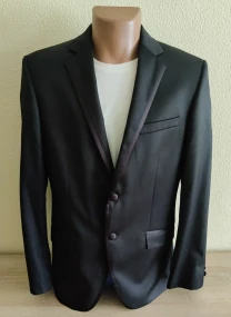 Піджак святковий приталений s.Oliver розмір S/M