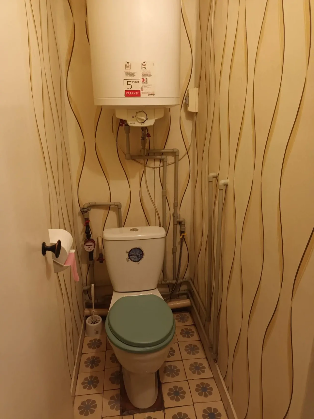 Сдам двухкомнатную квартиру 3