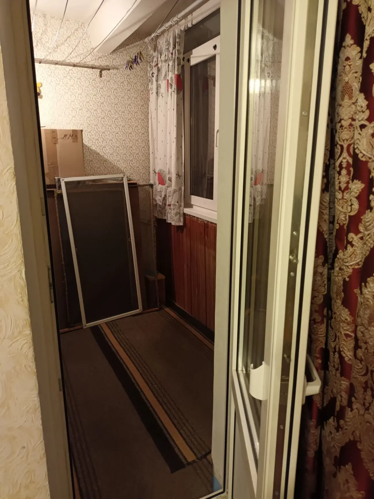 Сдам двухкомнатную квартиру 7