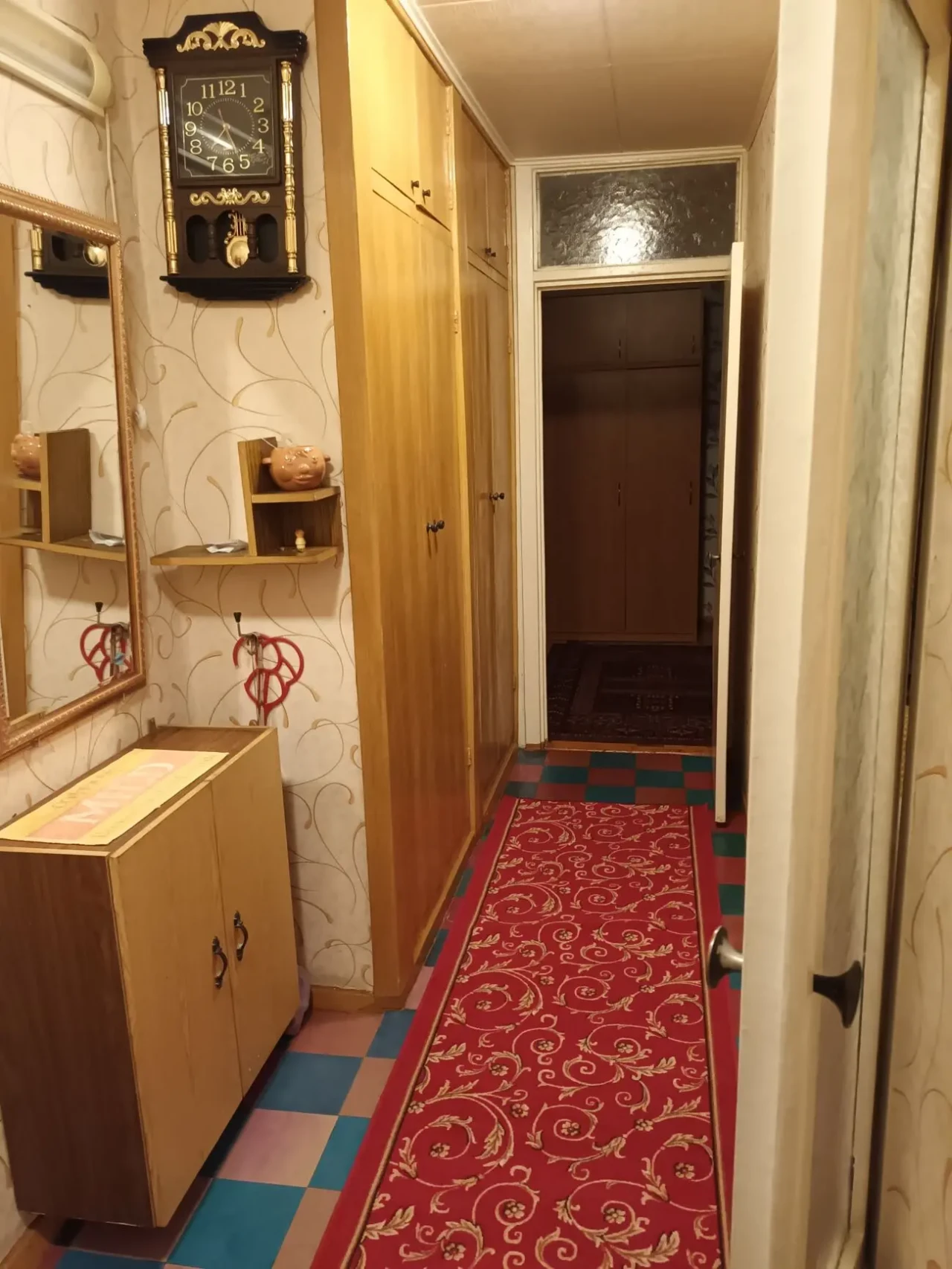 Сдам двухкомнатную квартиру 2