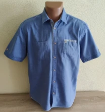 Сорочка з короткими рукавами Tom Tailor розмір L