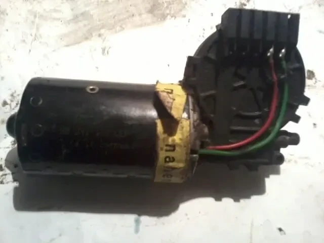 Моторчик двірників для Audi 100 C4 1990-1994 2