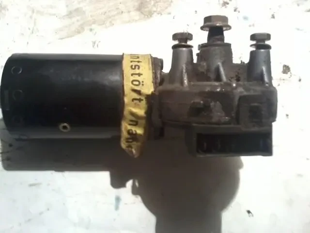 Моторчик двірників для Audi 100 C4 1990-1994 3