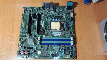 Материнская плата от Lenovo ThinkCentre M900 (IQ1X0MS) (Q170) (S1151)