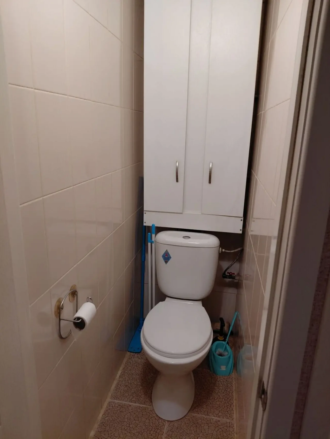 Сдам 1к. кв. п. Жуковского, высотка. 7