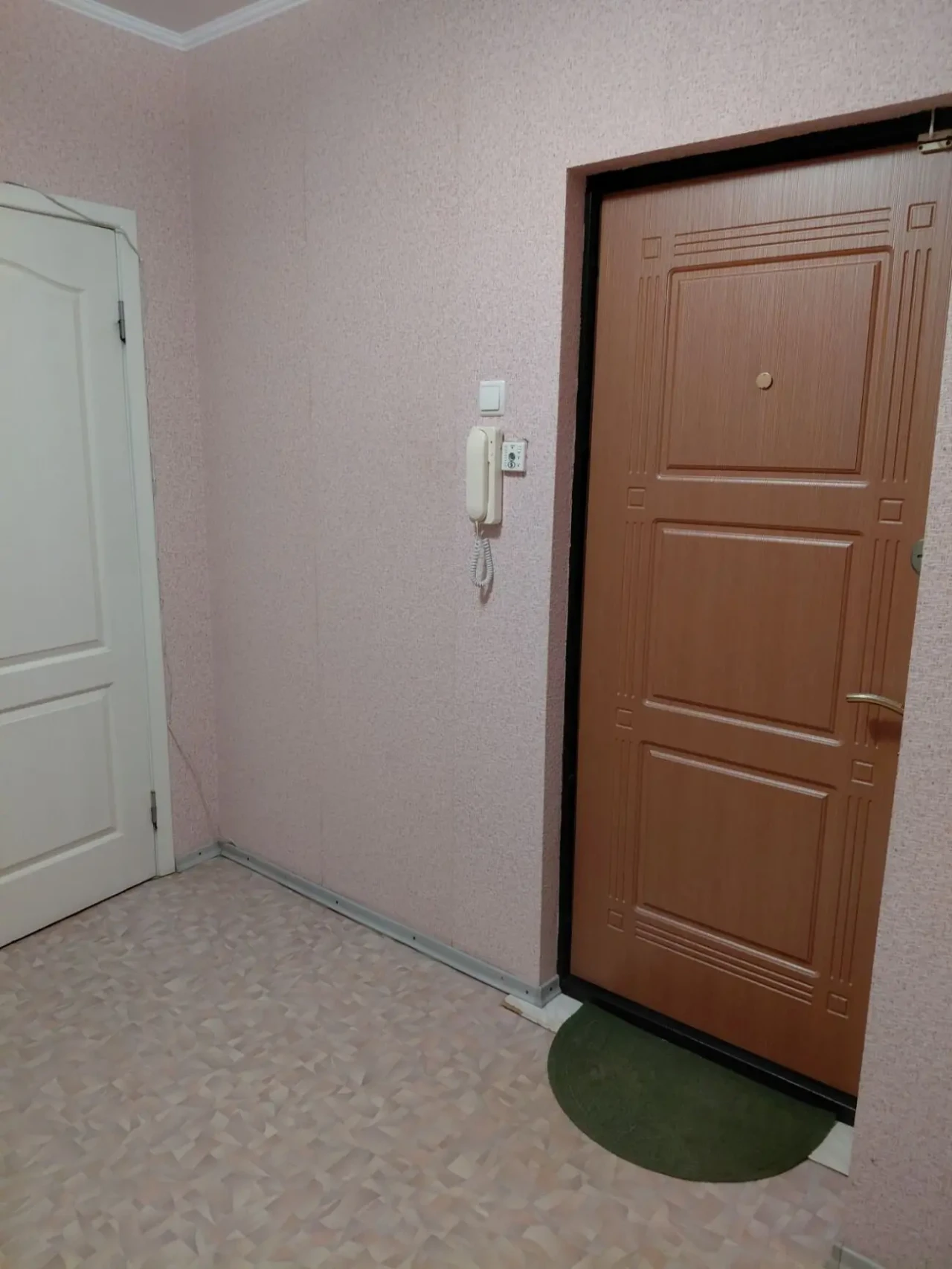 Сдам 1к. кв. п. Жуковского, высотка. 9