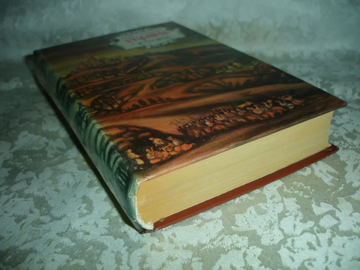 СУБТЕЛЬНИЙ Орест. УКРАЇНА історія. Київ, 1993, 720 с. іл. Стан НОВОЇ 7