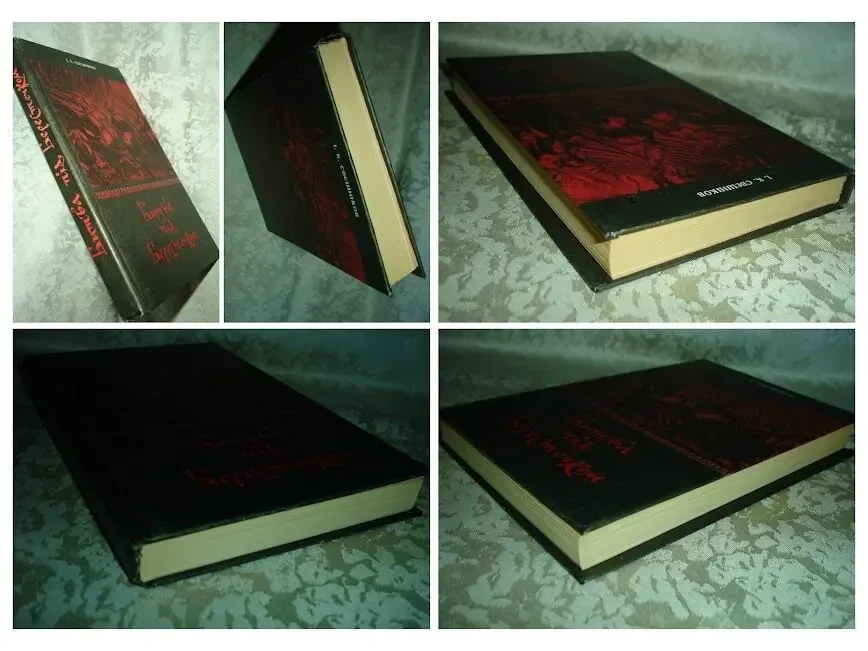 СВЄШНІКОВ Ігор. БИТВА ПІД БЕРЕСТЕЧКОМ. Львів, 1992. 304 с. НОВА книга 9