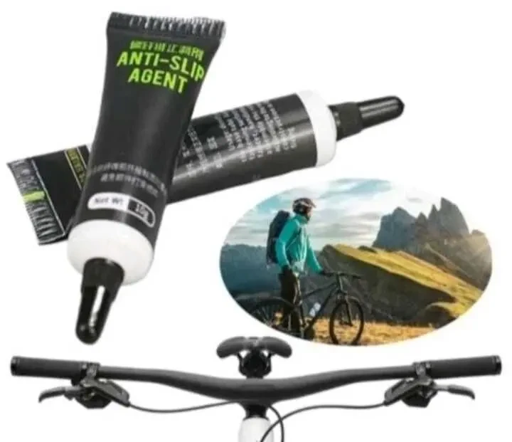 Карбоновая смазка для велосипеда