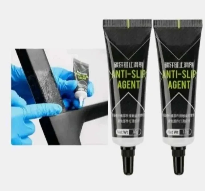 Карбоновая смазка для велосипеда 4