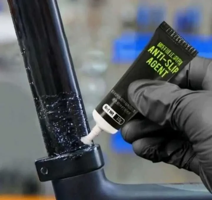 Карбоновая смазка для велосипеда 3