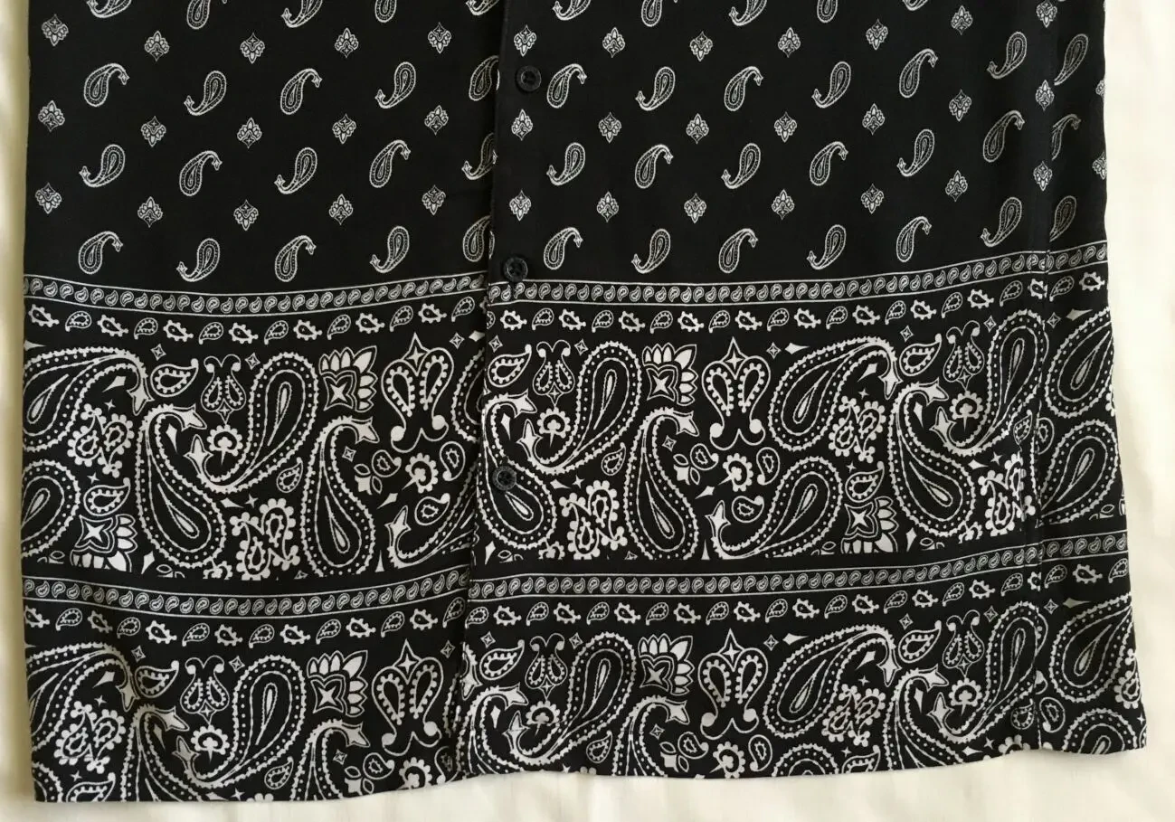 Сорочка з короткими рукавами Brave Soul розмір S 3