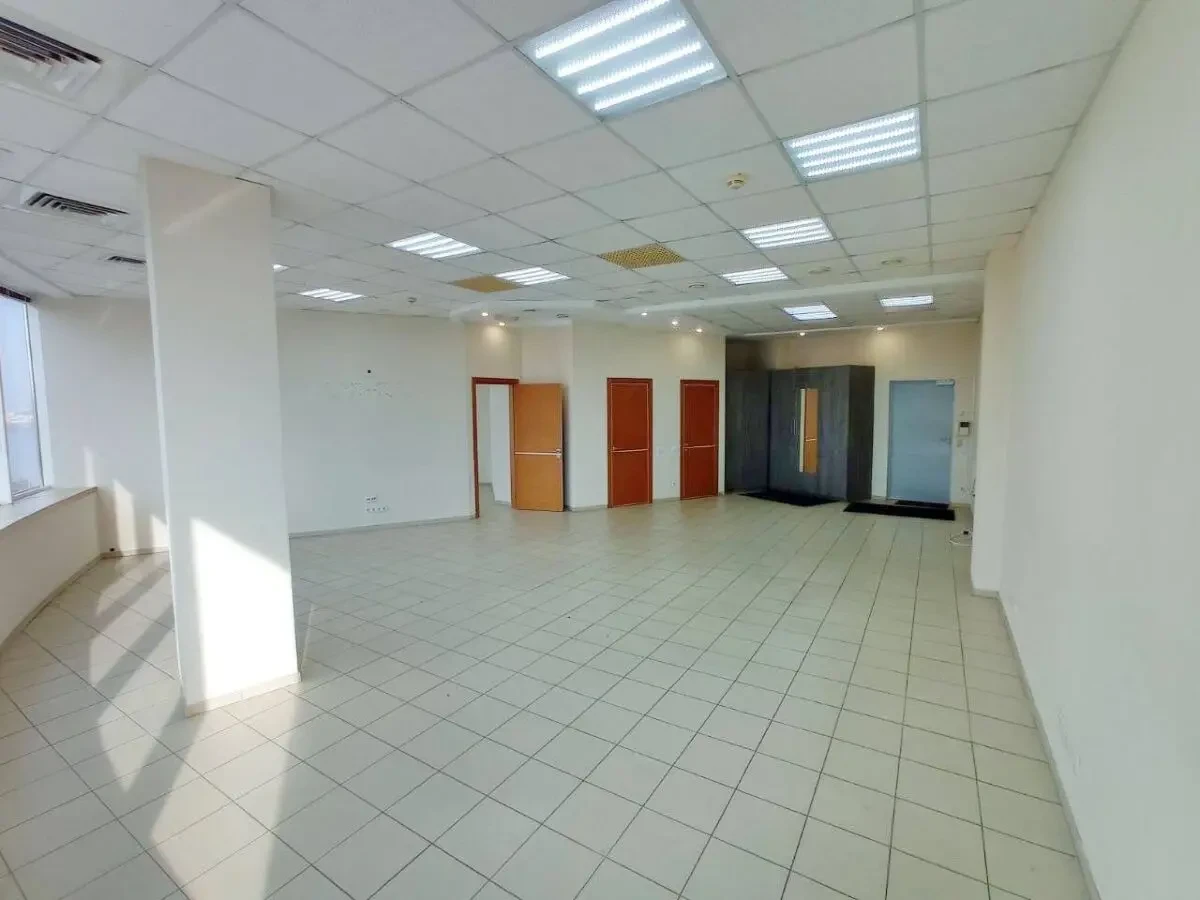 сдам офисное помещение в центре Днепра 10