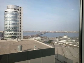 сдам офисное помещение в центре Днепра