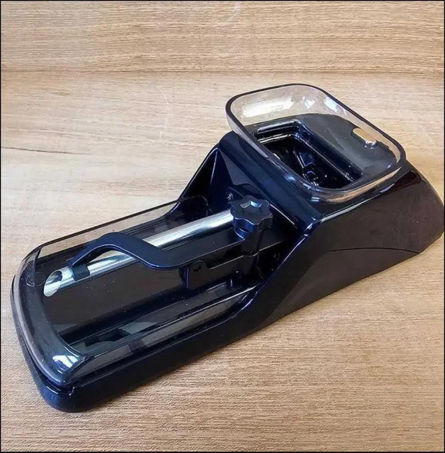 Електрична машинка