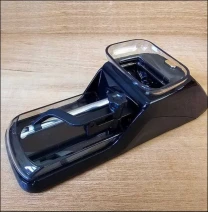 Електрична машинка