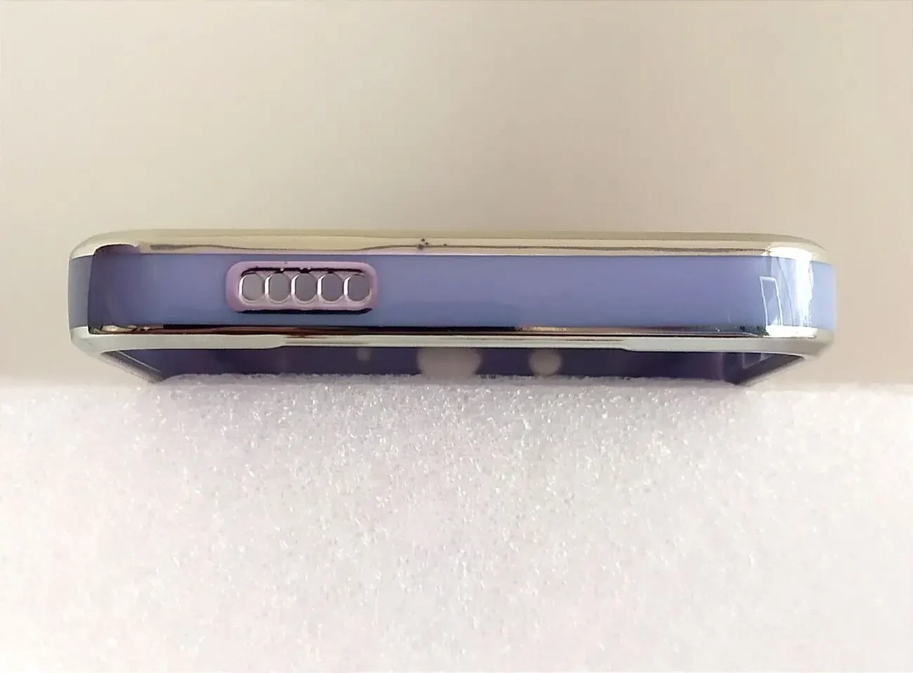 Чехол для Redmi A2 A1 SKY BLUE. 4