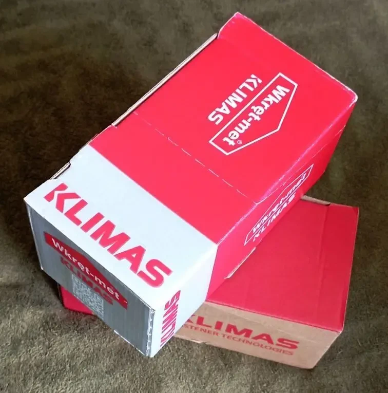 Шурупи для дерева з пресшайбою 2