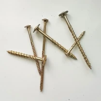 Шурупи для дерева з пресшайбою