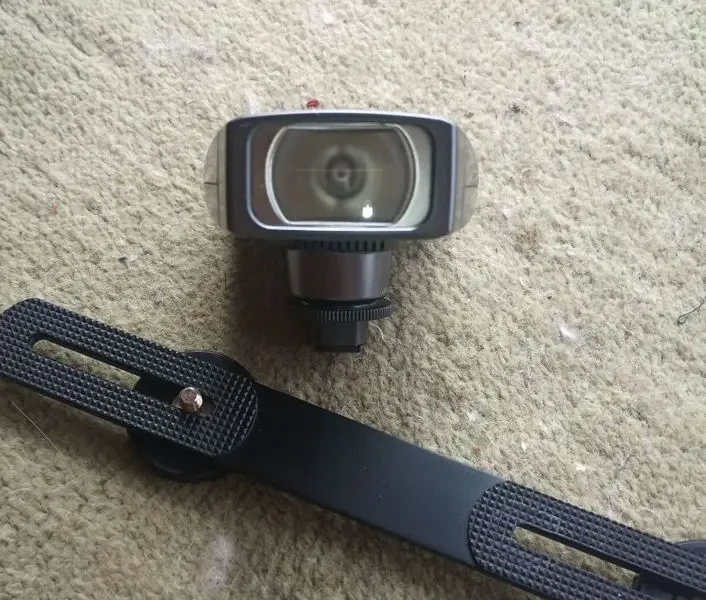 Вспышка Sony HVL-10NH 3