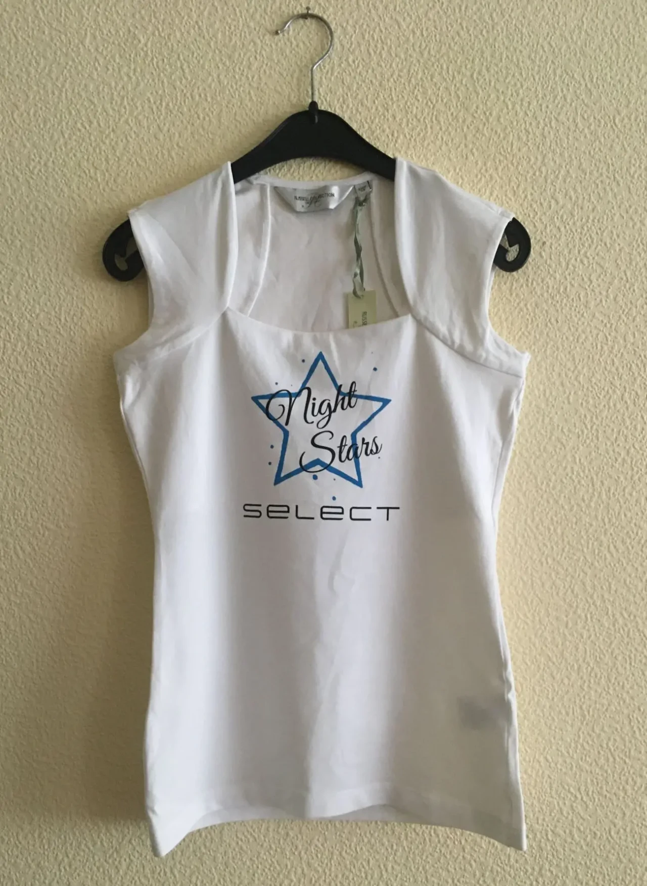 Футболка Russell розмір XS