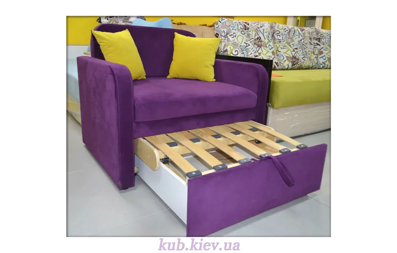 Дитячий диван-тахта Маріо 0,8 новий 2