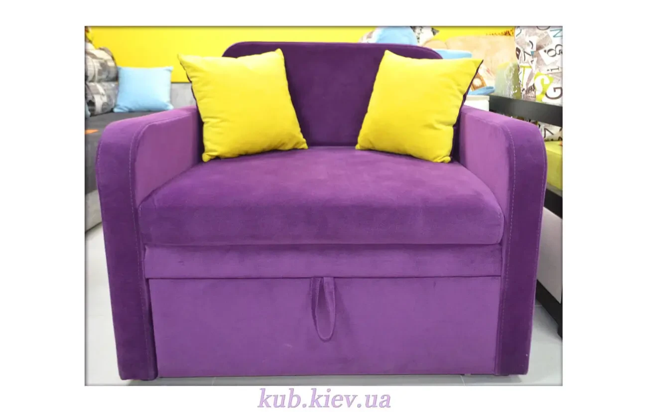 Дитячий диван-тахта Маріо 0,8 новий