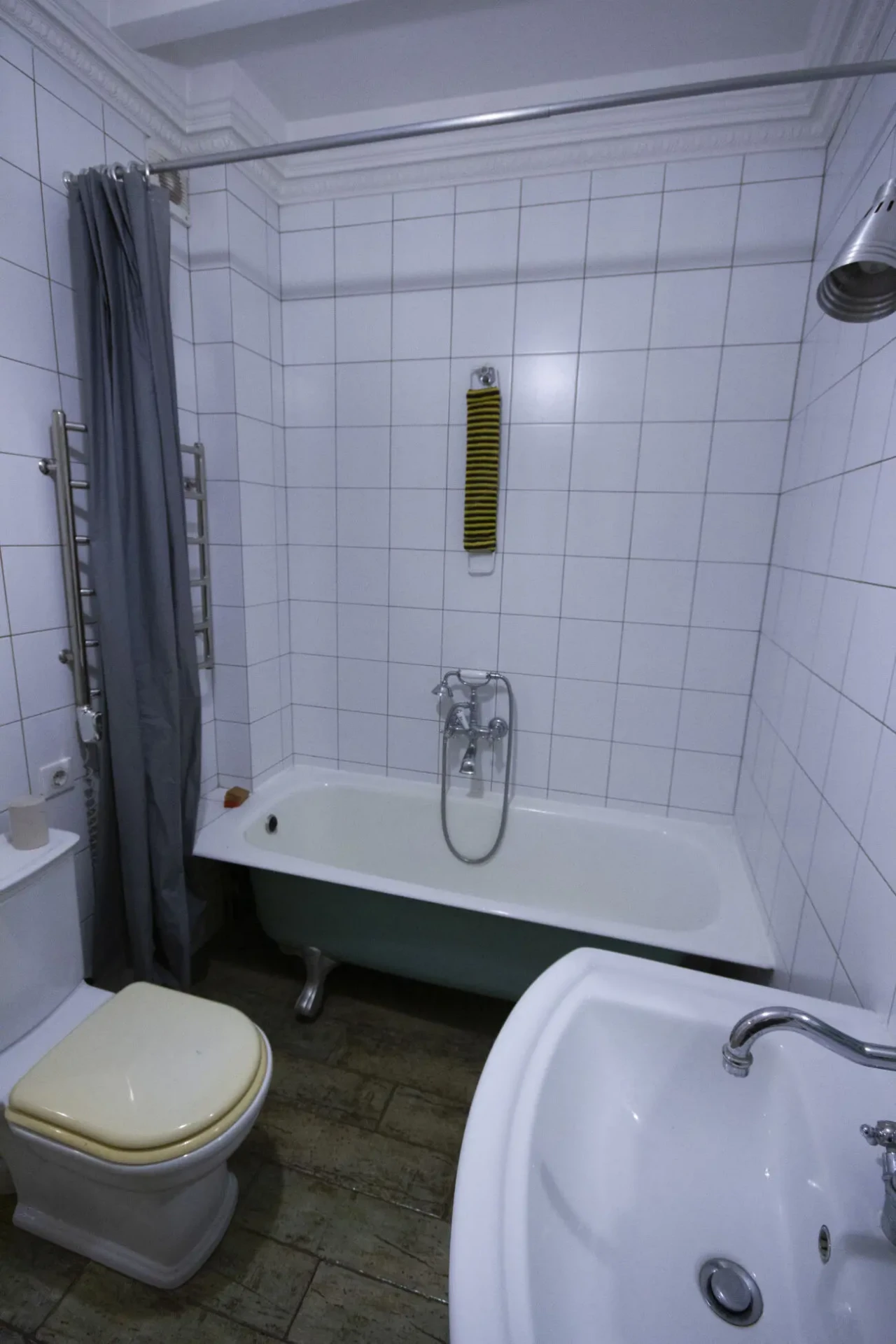 Сдам 2-комн.квартиру на ул.Софиевской /ул.Конной, Одесса, центр города 8