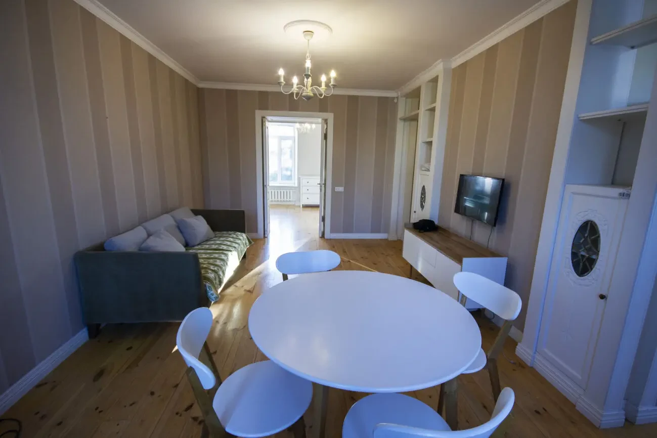 Сдам 2-комн.квартиру на ул.Софиевской /ул.Конной, Одесса, центр города 3