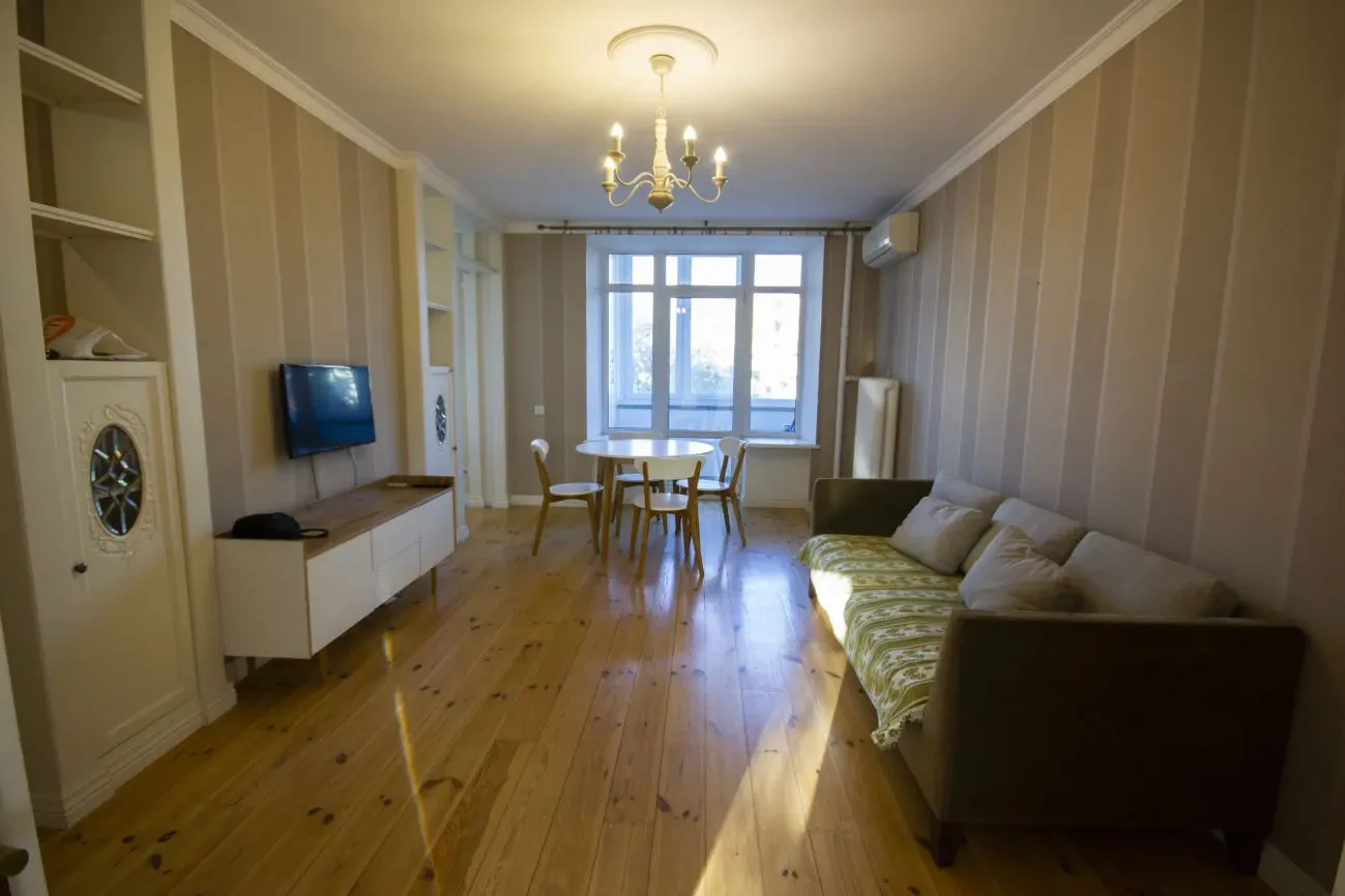 Сдам 2-комн.квартиру на ул.Софиевской /ул.Конной, Одесса, центр города 4