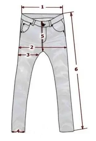 Костюм бавовняний двійка WE розмір 44/XS-S 10
