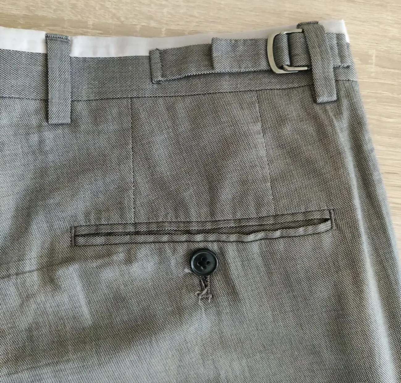 Костюм бавовняний двійка WE розмір 44/XS-S 6