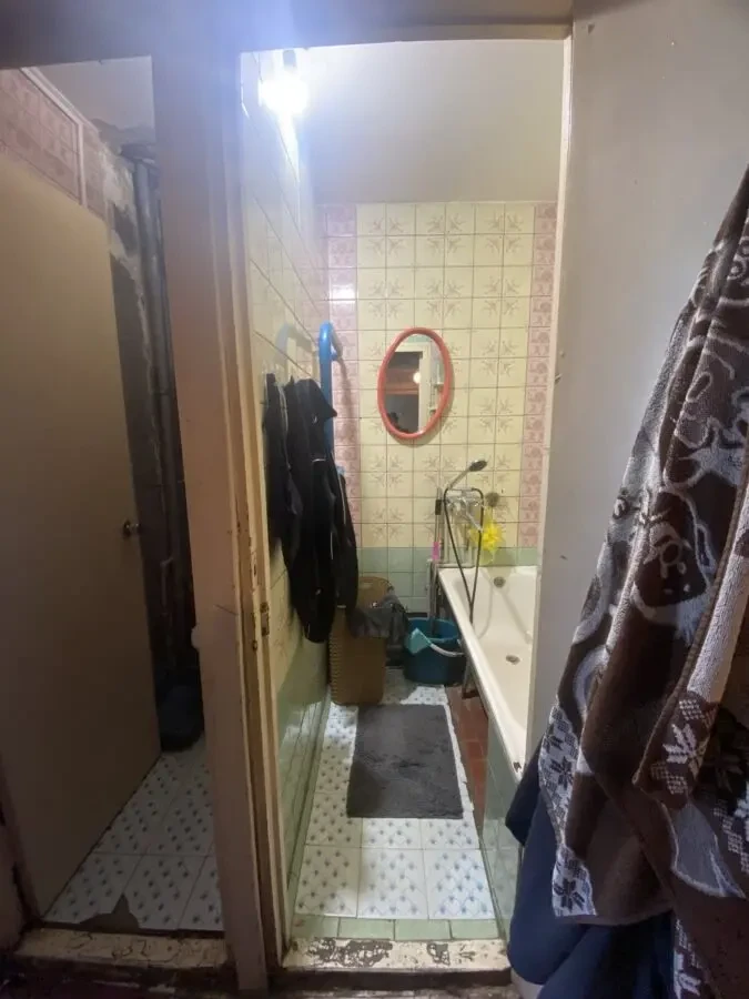 Кімната без хазяїв Перемога -6, пров.Штабний, без меблів 4