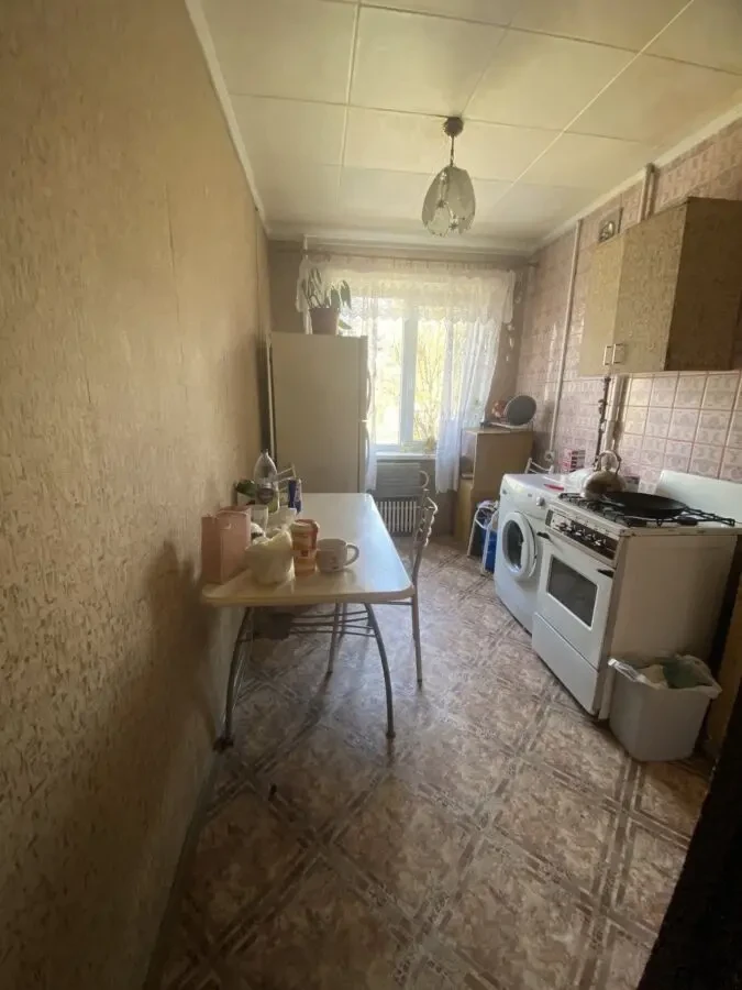 Кімната без хазяїв Перемога -6, пров.Штабний, без меблів 3