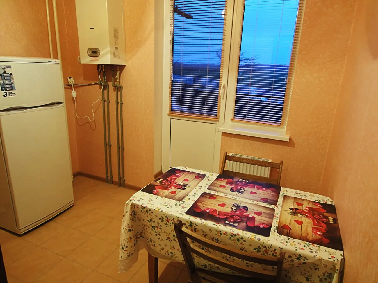 Здам 1-кімн.квартиру в ЖМ 7 небо в Одесі біля 7 км, Сьоме небо. 6