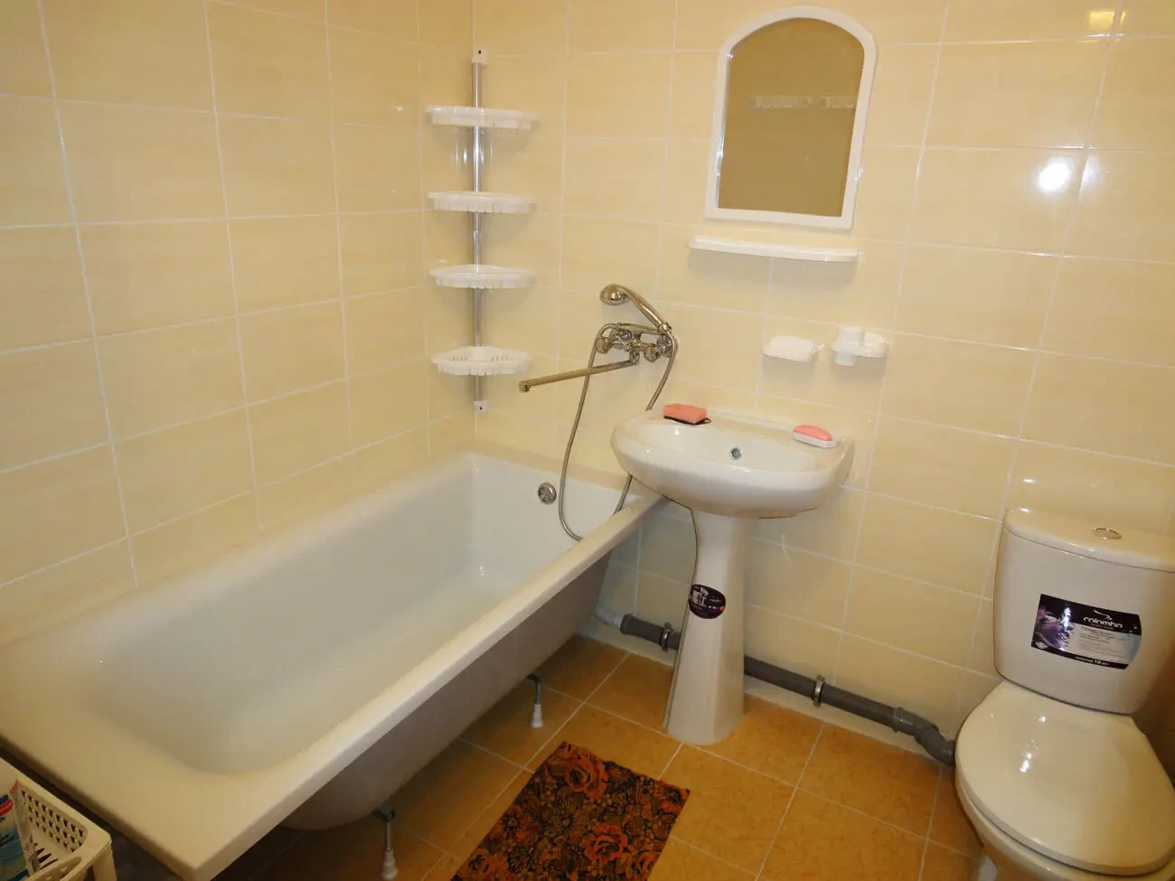 Здам 1-кімн.квартиру в ЖМ 7 небо в Одесі біля 7 км, Сьоме небо. 8