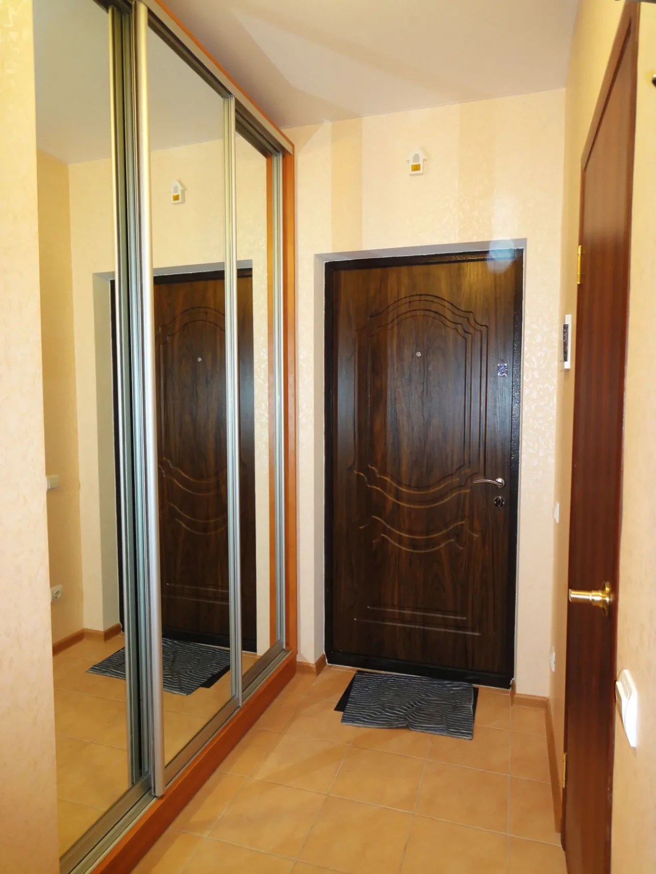 Здам 1-кімн.квартиру в ЖМ 7 небо в Одесі біля 7 км, Сьоме небо. 10