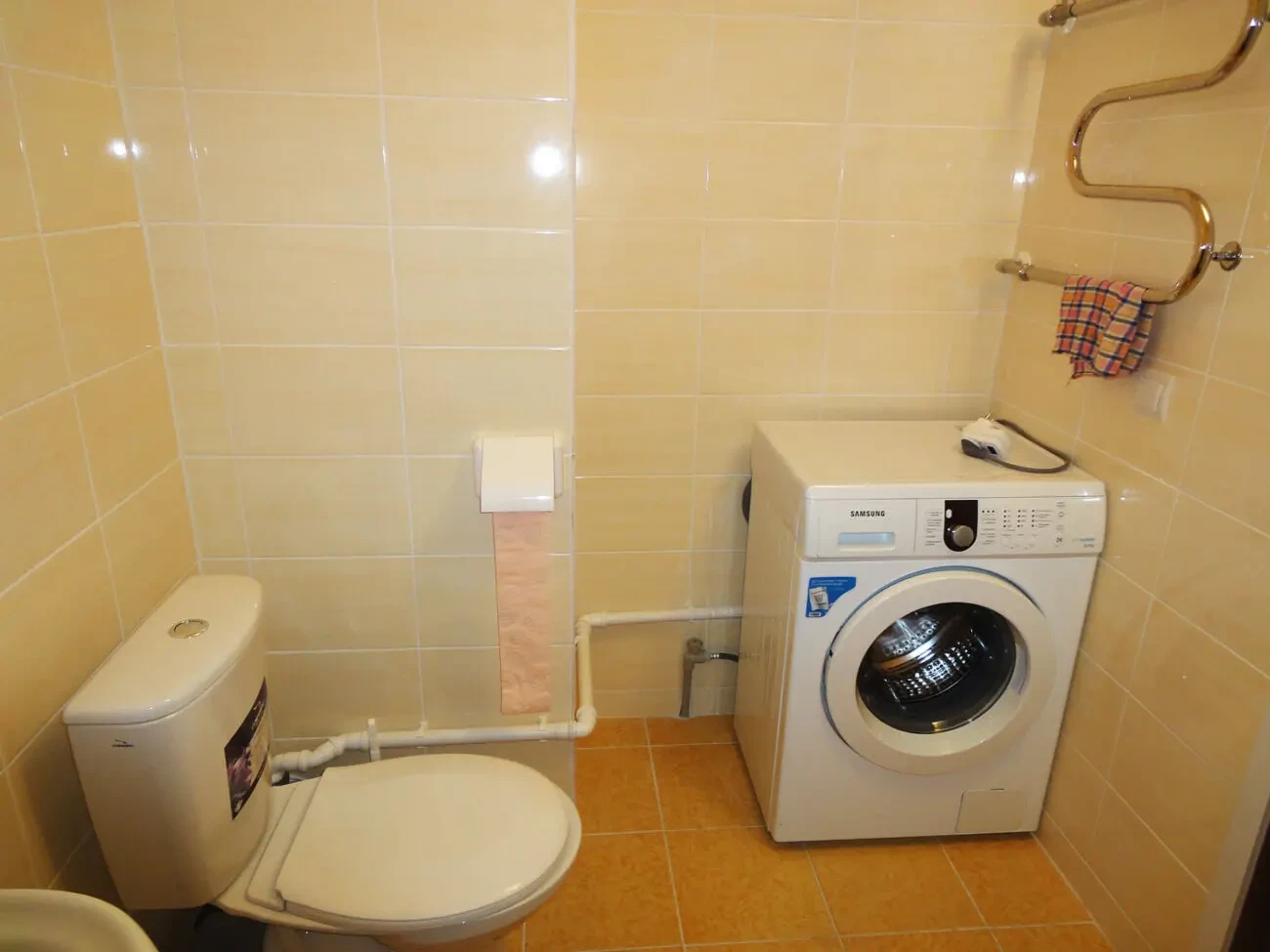 Здам 1-кімн.квартиру в ЖМ 7 небо в Одесі біля 7 км, Сьоме небо. 9