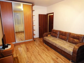 Здам 1-кімн.квартиру в ЖМ 7 небо в Одесі біля 7 км, Сьоме небо.