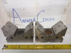 Усп 12 призми  розмір 90х60х45 мм